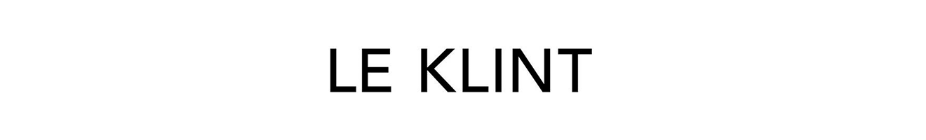 LE KLINT logo